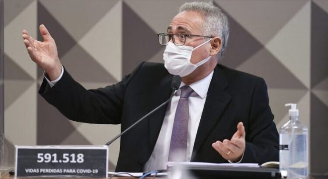 Foto: Edilson Rodrigues/Agência Senado