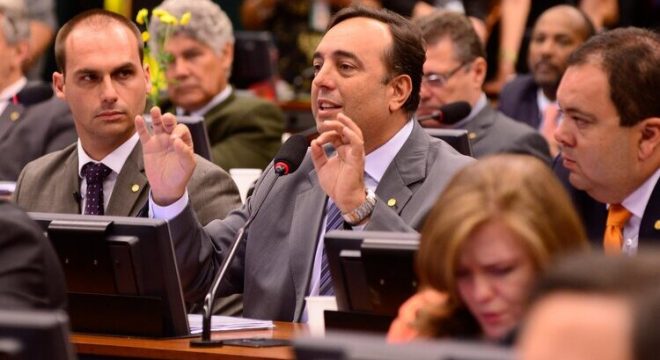 Foto: Gustavo Lima / Câmara dos Deputados