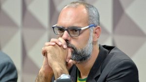 Alessandro Dantas/Agência Senado