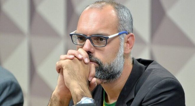 Alessandro Dantas/Agência Senado