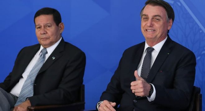 Foto: Marcos Corrêa/PR