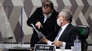 Foto: Pedro França/Agência Senado