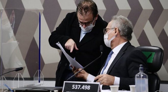 Foto: Pedro França/Agência Senado