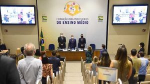 Foto: Luis Fortes/MEC