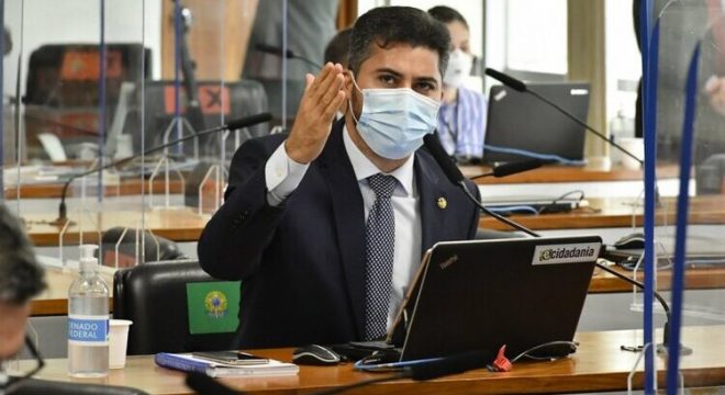Foto: Waldemir Barreto/Agência Senado