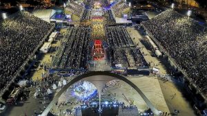 Foto: Divulgação/Liesa