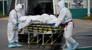 Foto: Gleb Stolyarov da Reuters