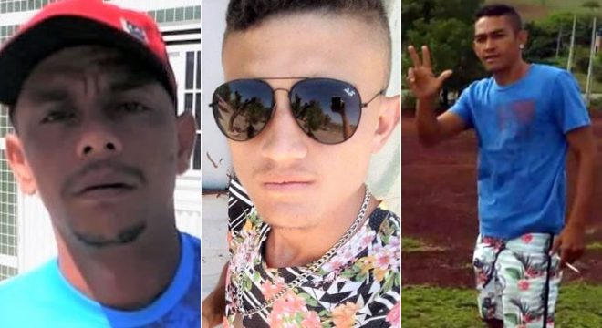 Dois homicídios no Cariri e uma vítima de afogamento neste fim de semana