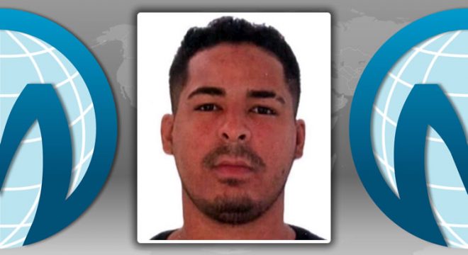 Acusado de matar dois irmãos no Cariri foi preso ontem em Araripe