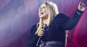 Materiais inéditos de Marília Mendonça devem ser lançados em breve