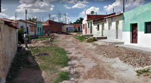 Refugiados no Cariri acusados de crimes foram presos em Milagres e Crato