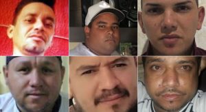 Outubro teve 25 assassinatos no Cariri e o ano é 28,7% menos violento