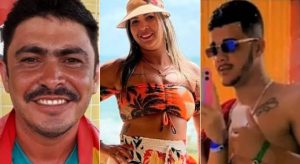 Quatro homicídios no Cariri e uma morte no trânsito neste fim de semana