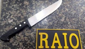 Homem preso ao esfaquear mulher em Crato e mais casos em Juazeiro e Brejo Santo