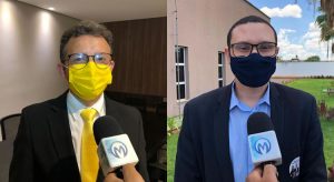 Candidatos a presidente da OAB de Juazeiro do Norte apresentam suas propostas