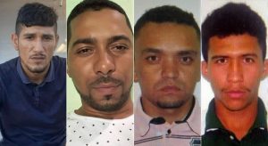 Outubro terminou com sete homicídios em Juazeiro e o ano é 36% menos violento