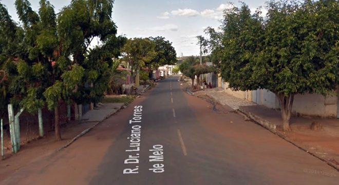 Ladrão usando atadura assalta farmácia em Juazeiro do Norte