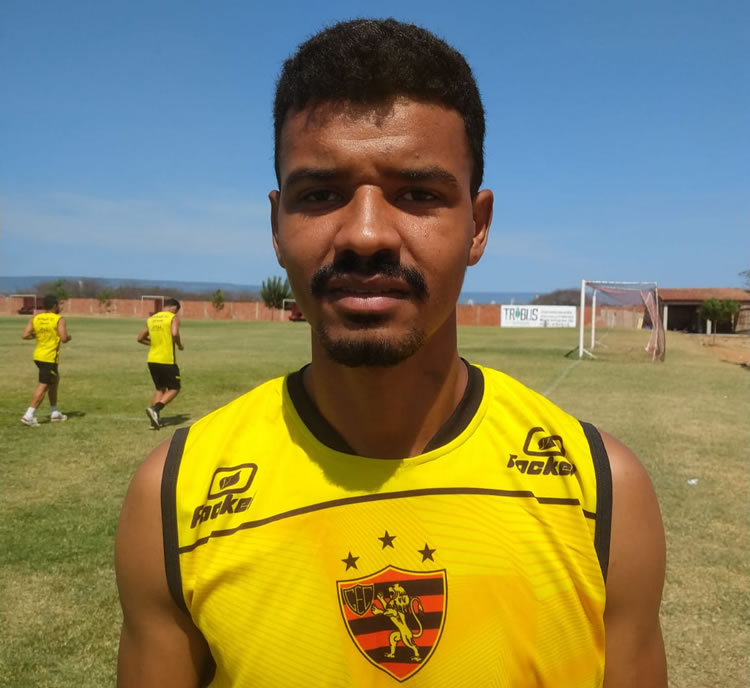 Guarani goleia Arsenal pela Série C do Cearense