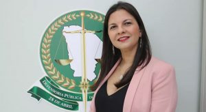 Camilo define permanência de Elizabeth Chagas como Defensora Pública Geral do Ceará