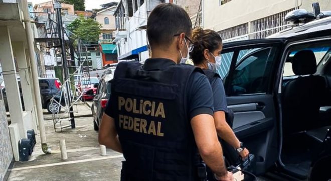 Foragido suspeito de homicídio é preso em São Paulo pela Força-Tarefa do Ceará