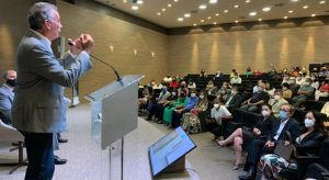 Governo do Ceará recebe prêmio Muriqui por ações de desenvolvimento sustentável