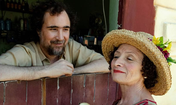 Filme cearense "Pacarrete" é o grande vencedor do 20º GP do Cinema