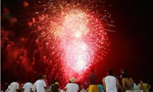 Camilo Santana se diz contra festas de réveillon e carnaval na pandemia