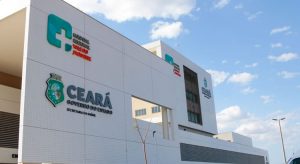 Hospital do Vale do Jaguaribe é inaugurado e Ceará passa a ter quatro unidades regionais