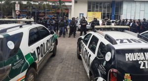 PMCE inicia Operação Centro Seguro na região do Cariri