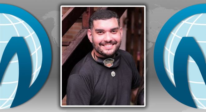 Comoção em Juazeiro ao sepultar o jovem empresário dono do Pimenta de Cheiro