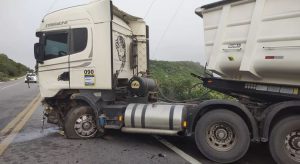 Um pedestre morre atropelado a cada 48 horas nas duas principais rodovias do Ceará