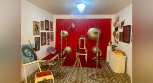 Museu Orgânico Casa de Telma Saraiva será inaugurado neste sábado, 13