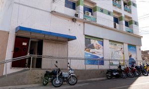 Seinfra afirma que servidor alvo na operação Publio Vatínio não integra o quadro de funcionários atual