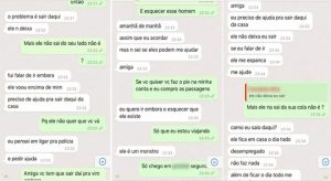 Jogador de futebol é preso em flagrante por agredir e impedir namorada de sair de casa