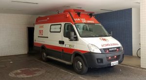 Homem teria ateado fogo na sua casa no Cariri e sofreu queimaduras em Assaré