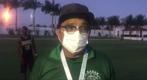 Feliz com o título conquistado, Flávio Araújo fala ao Replay qual time ele irá neste início de 2022