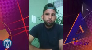 Diego Palhinha relembra vitória histórica do Icasa sobre o Guarani de Campinas, no programa Replay