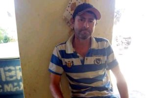 Cadáver de ambulante encontrado em Campos Sales em estado de decomposição