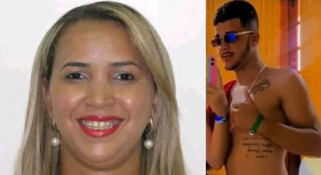 “Jô” foi uma das vítimas do duplo homicídio esta noite em Juazeiro