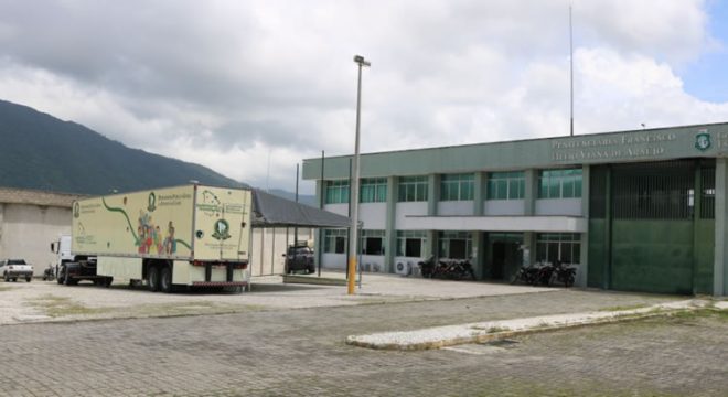 Policial penal é encontrado morto após matar colega em presídio no Ceará