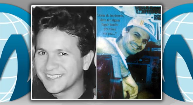 Juazeiro lembra hoje 20 anos da queda de ultraleve que matou dois jovens empresários