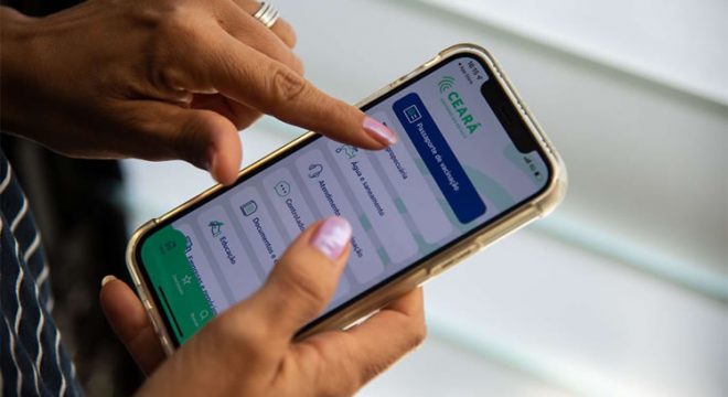 Passaporte sanitário no Ceará pode ser apresentado por cartão de vacinação físico ou digital