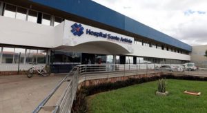 Mulher morre em hospital de Barbalha após acidente de trânsito