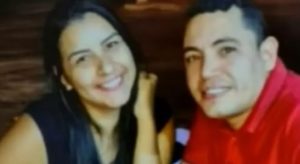 Homem é preso suspeito de matar ex-companheira por não aceitar o fim do relacionamento, no Ceará