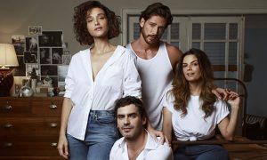Netflix anuncia produção de novelas no Brasil em formato diferente
