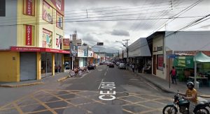 Loja em Juazeiro e mais uma residência “visitadas” por ladrões