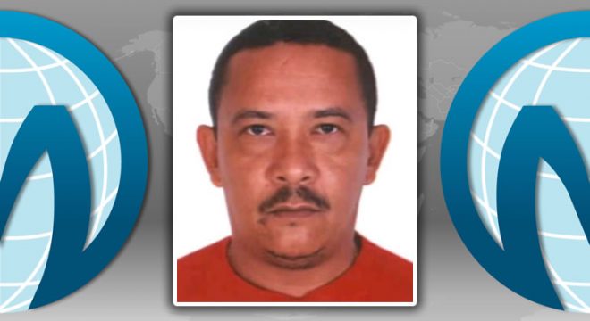 Ex-presidiário é executado a tiros na calçada de casa, em Cedro