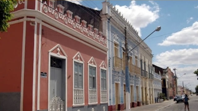 Icó receberá rede subterrânea de energia