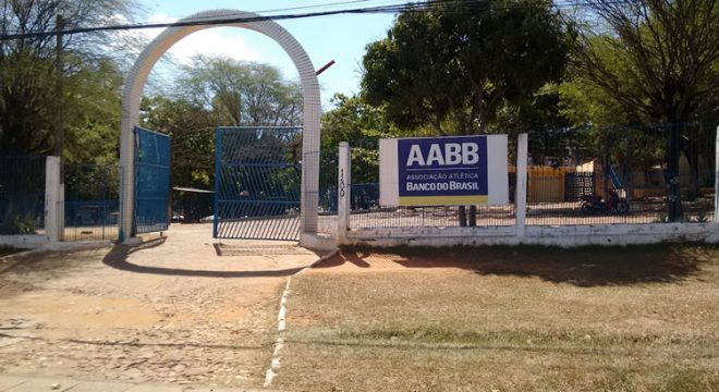 Associação Atlética Banco do Brasil (AABB)