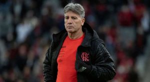 Além de Renato Gaúcho, Flamengo indica outra demissão importante no elenco